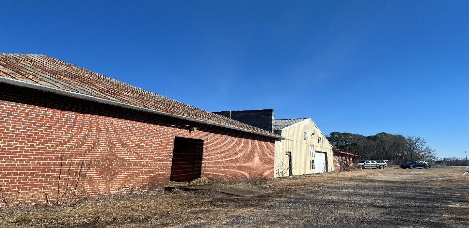 More Photos Of 1772 NC-124 Hwy, Macclesfield Industrial For Sale