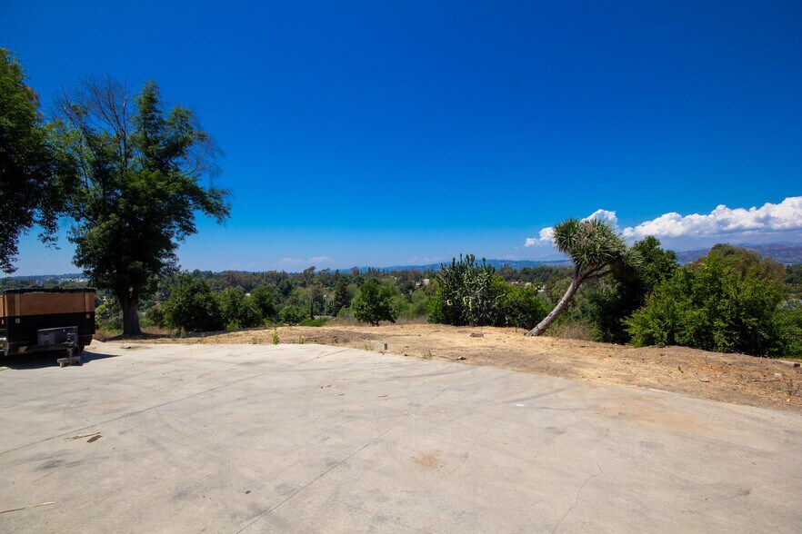 More Photos Of 1941 Skyline Dr, Fullerton Land For Sale