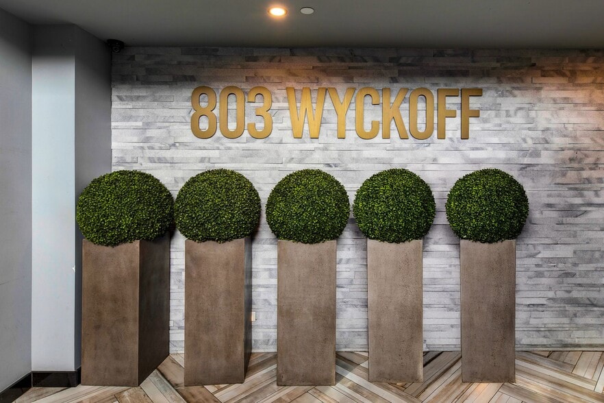 More Photos Of 803 Wyckoff Ave, Ridgewood Multifamily For Sale