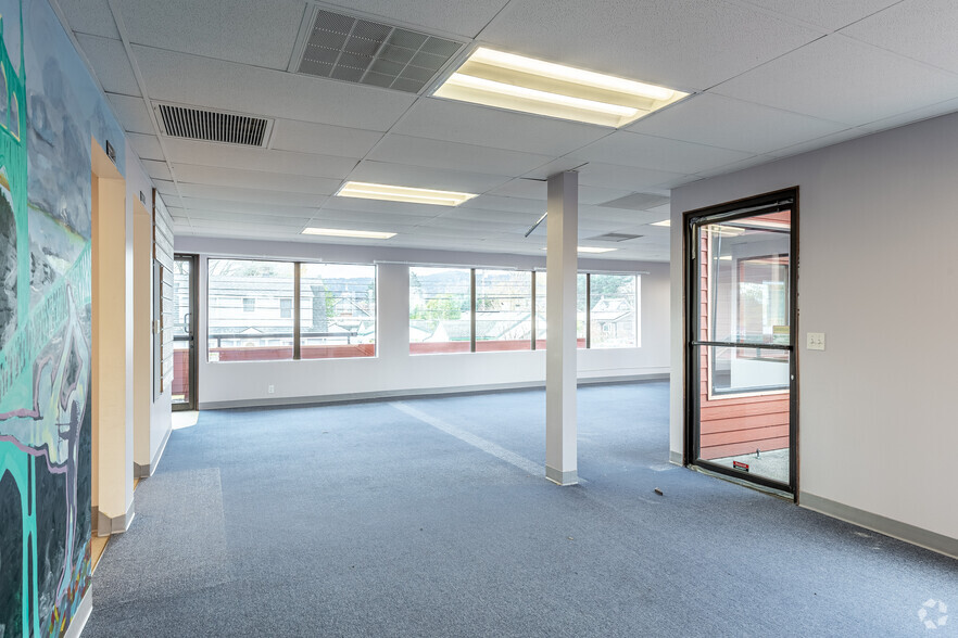 More Photos Of 7025 N Lombard St, Portland Storefront Retail Office For Lease