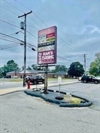 More Photos Of 132 S Main St, Acushnet Freestanding For Lease