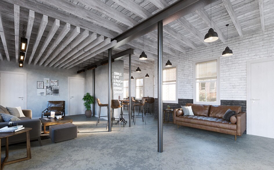 More Photos Of 10 Love Ln, Hartford Manufacturing For Lease