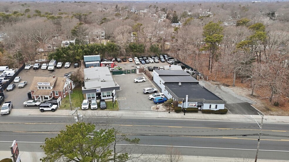 More Photos Of , Medford General Retail For Sale