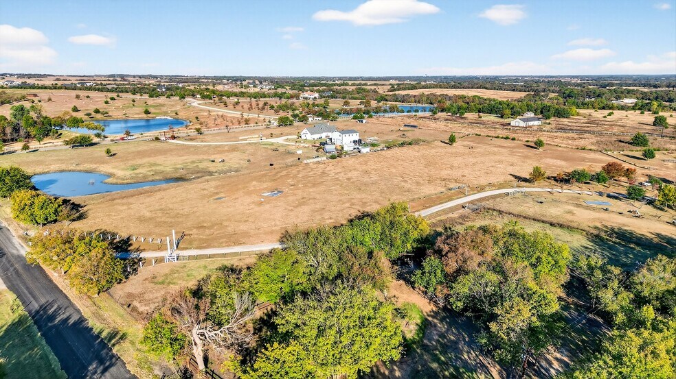 More Photos Of TBD CR 179, Celina Land For Sale