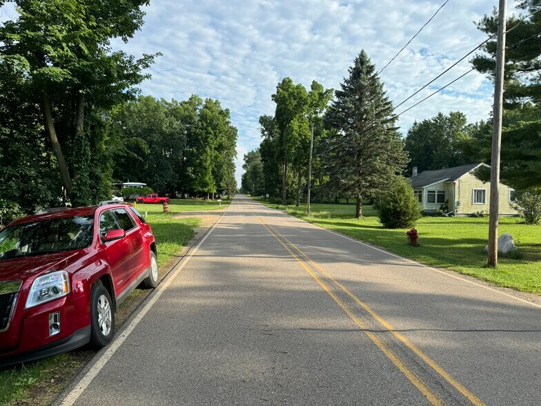 More Photos Of 0 V/L Green St., Springport Land For Sale