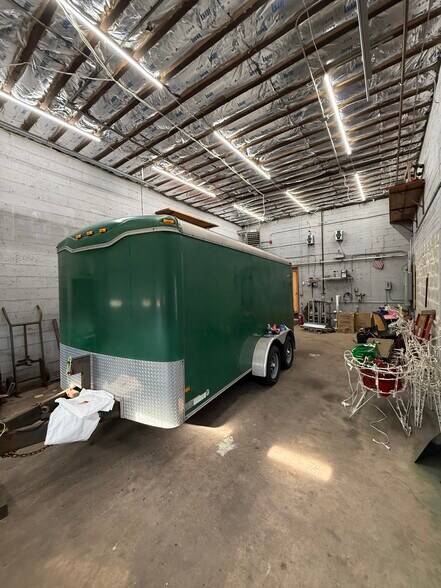 More Photos Of 356 McLean Blvd, Paterson Industrial For Sale