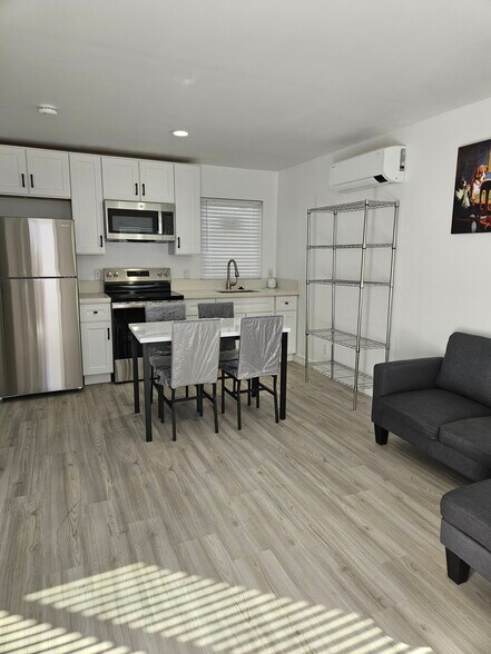 More Photos Of 1235 Clavel Ave, Ventura Apartments For Sale
