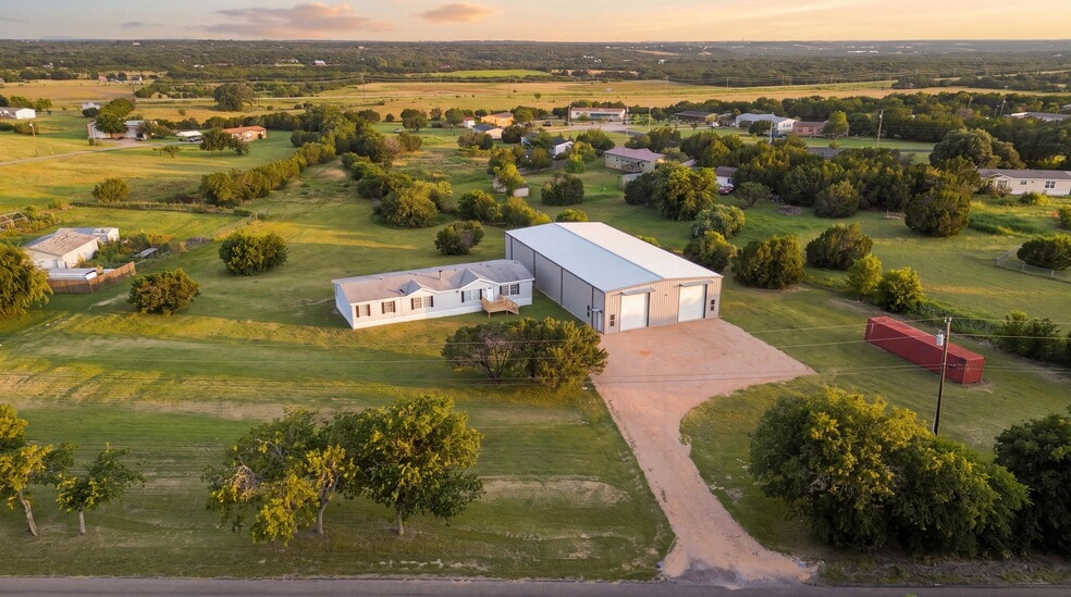 Primary Photo Of 501 County Road 248, Georgetown Flex For Sale