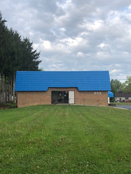 More Photos Of 905 N 21st St, Newark Medical For Lease
