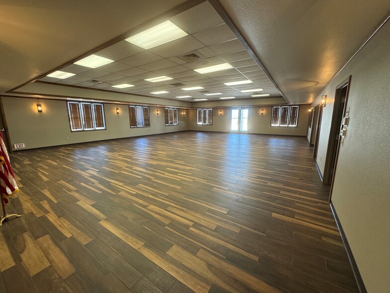 More Photos Of 18800 Murphy Rd, Ripon Police Fire Station For Lease