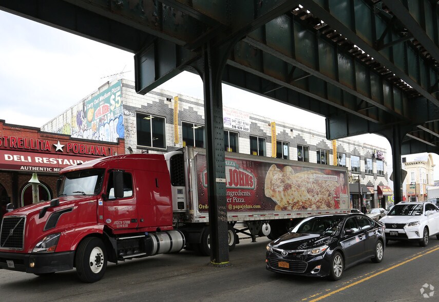 More Photos Of 2241-2249 Westchester Ave, Bronx Storefront For Lease