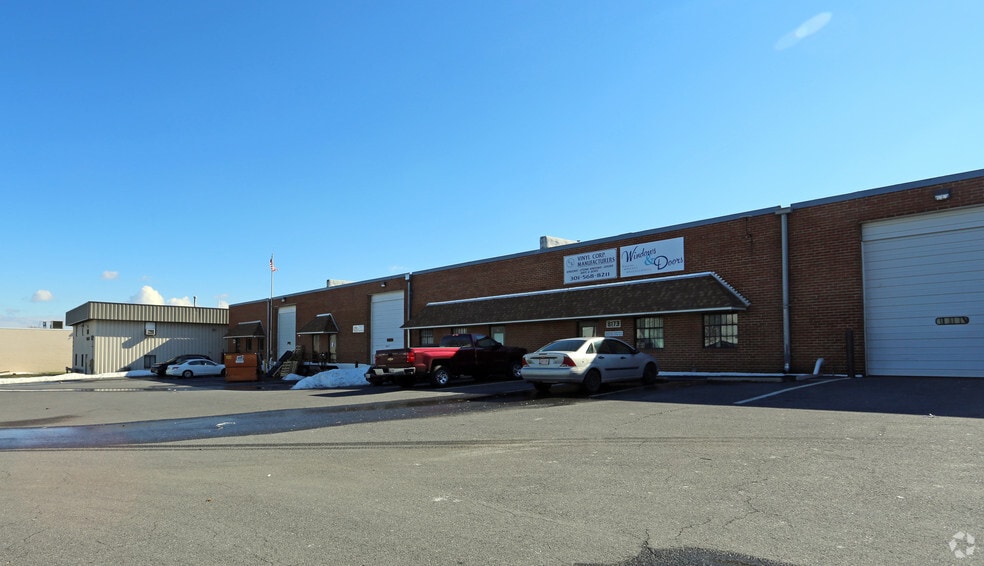 More Photos Of 8147-8181 Penn Randall Pl, Upper Marlboro Warehouse For Lease