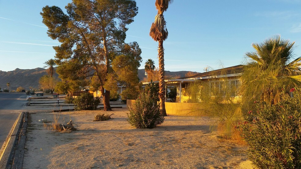 More Photos Of 6038 Bagley Ave, Twentynine Palms Apartments For Sale