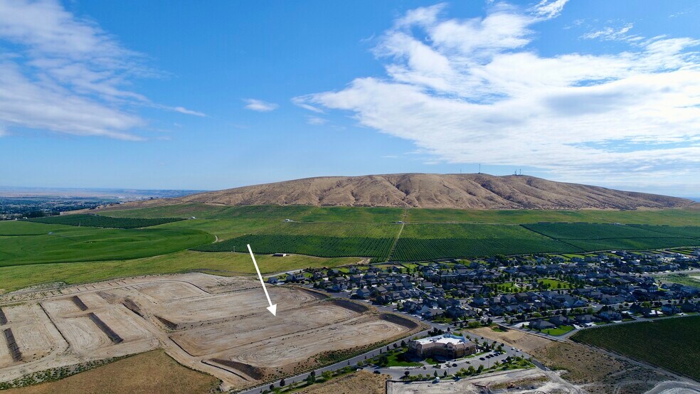 More Photos Of NKA Ava way, Richland Land For Sale