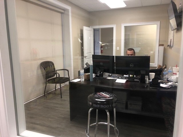 More Photos Of 575 Technology Dr, Sparta Warehouse For Sale