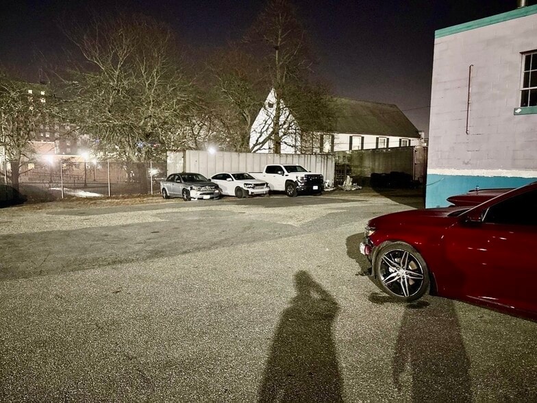 More Photos Of , New Bedford Industrial For Sale