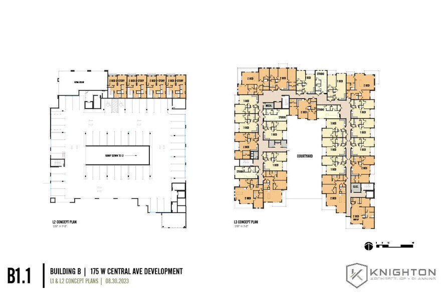 More Photos Of 175 W Central Ave, Millcreek Land For Sale