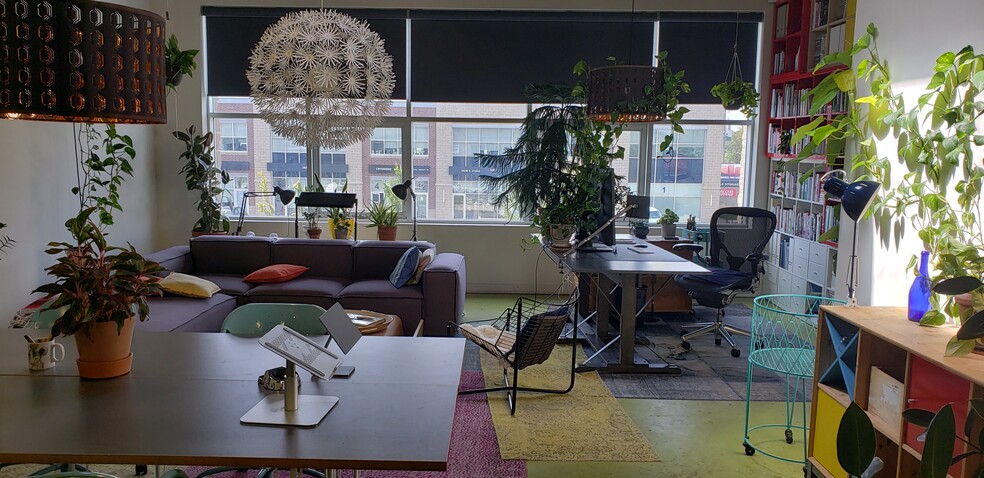 More Photos Of 209 Wicksteed Ave, Toronto Office For Sale