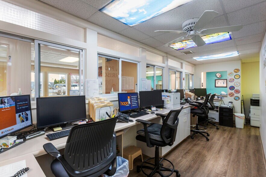 More Photos Of 1947 Medical Ave, Harrisonburg Medical For Lease