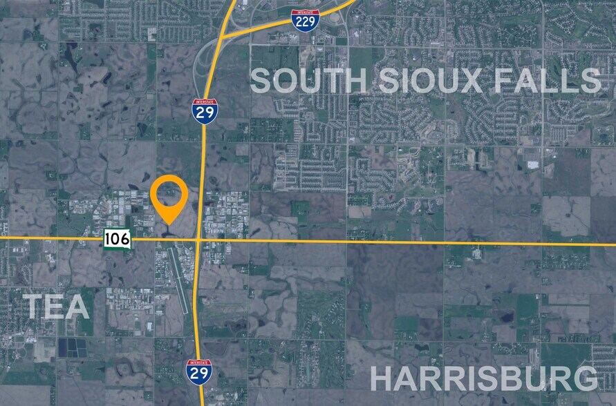 More Photos Of XX Venture St, Tea Industrial For Lease