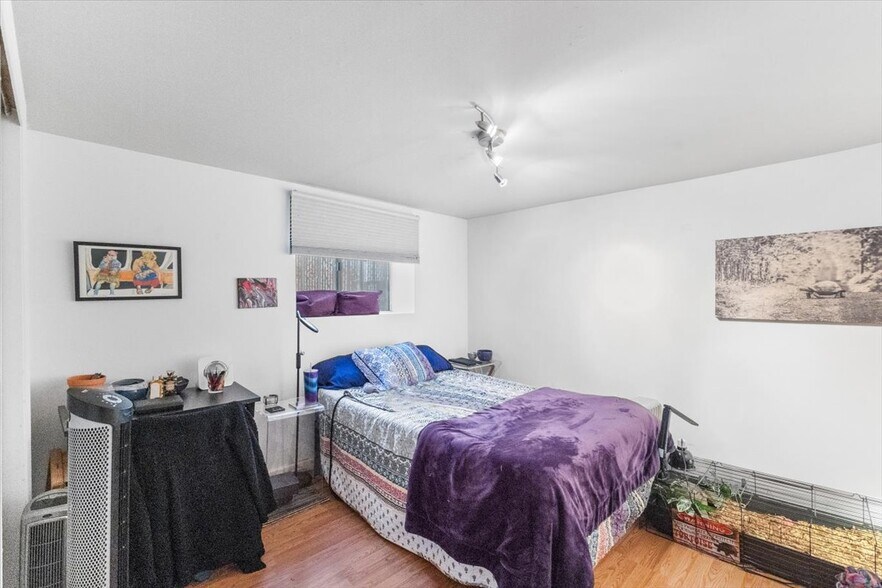 More Photos Of 2835 Anza St, San Francisco Apartments For Sale