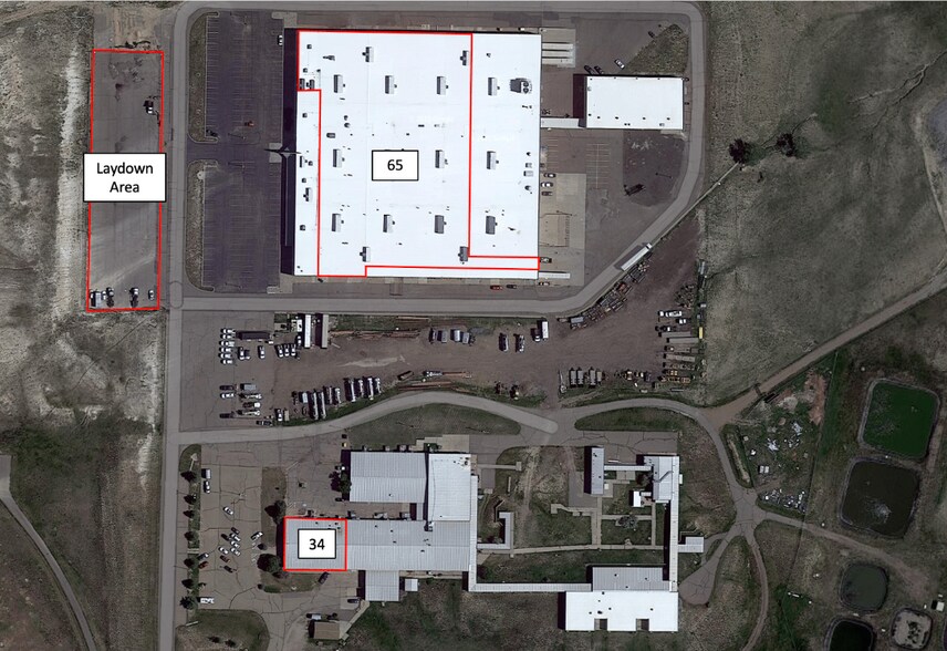 More Photos Of 34501 E Quincy Ave, Watkins Manufacturing For Lease