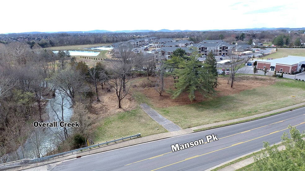 More Photos Of 3703 Manson Pike, Murfreesboro Land For Sale