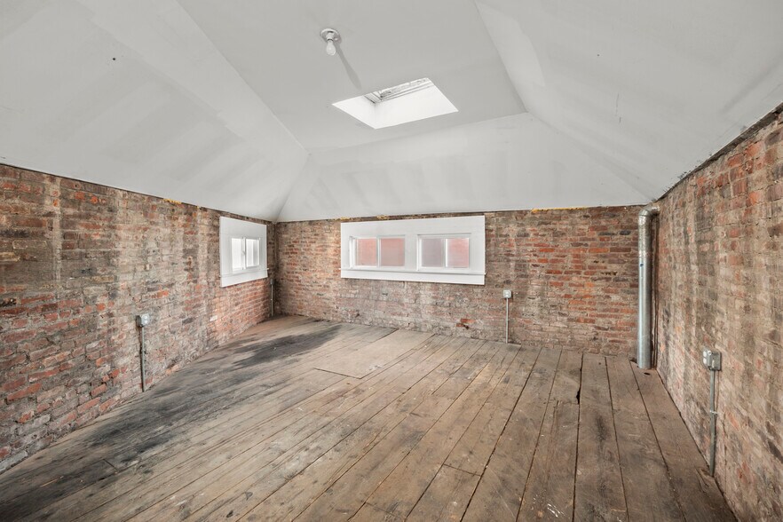 More Photos Of 45-49 8th St, Hudson Storefront Retail Residential For Sale