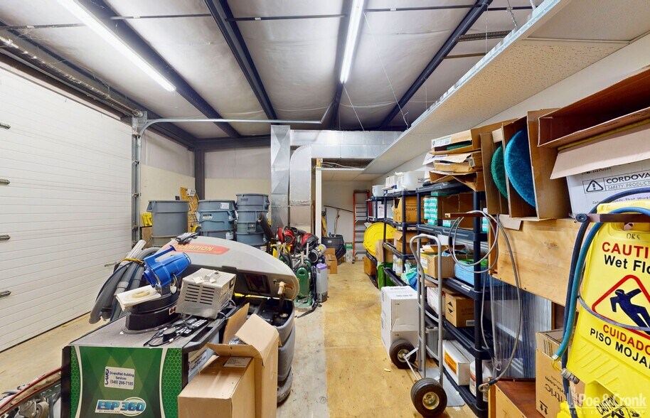 More Photos Of 1807 Murry Rd SW, Roanoke Light Manufacturing For Lease