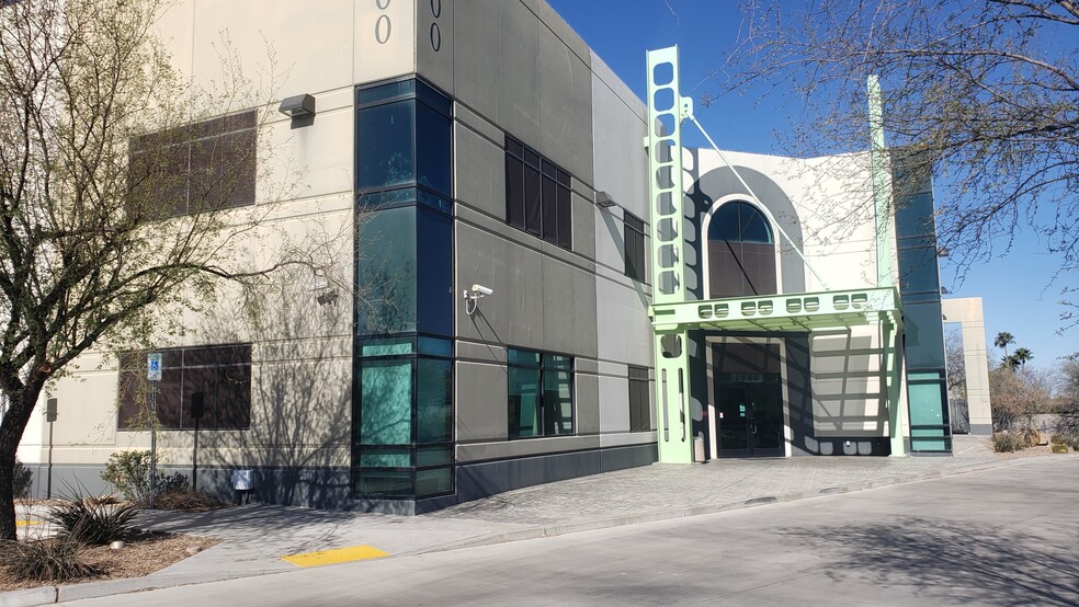 Primary Photo Of 1800 S Research Loop, Tucson Warehouse For Lease