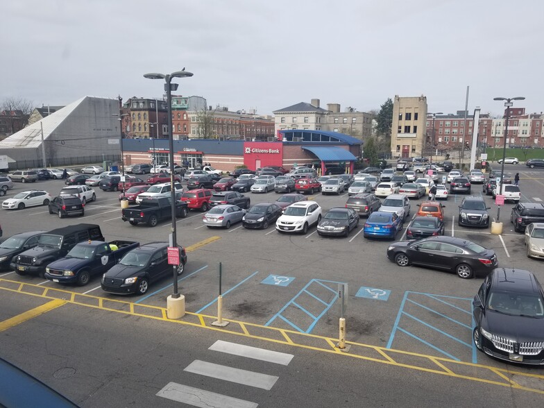 More Photos Of 1501 N Broad St, Philadelphia Unknown For Lease