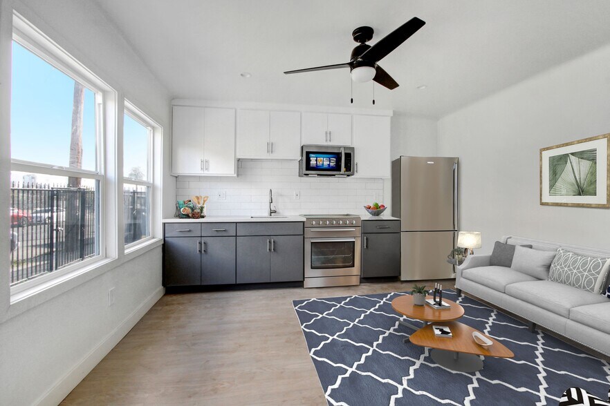 More Photos Of 161 S Burlington Ave, Los Angeles Apartments For Sale