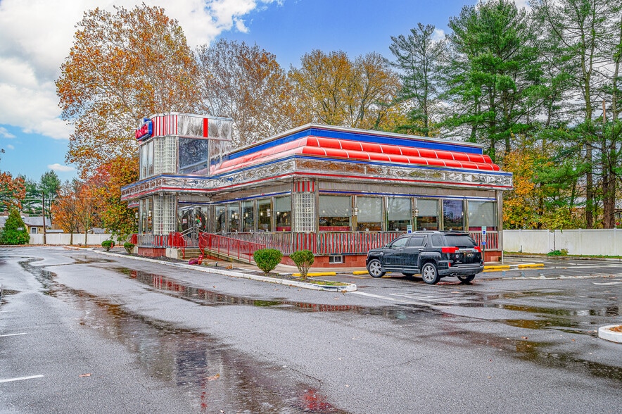 More Photos Of 808 Blackwood Clementon Rd, Pine Hill Restaurant For Sale