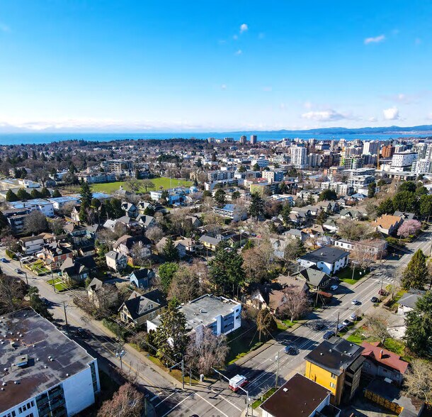 More Photos Of 1333 Pandora Av, Victoria Apartments For Sale
