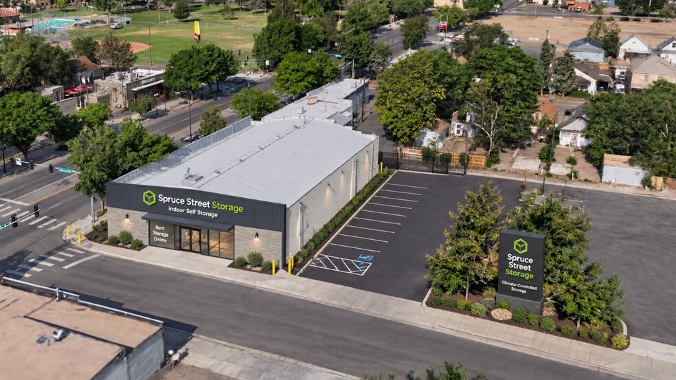 More Photos Of 1245 Spruce St, Pueblo Storefront For Lease