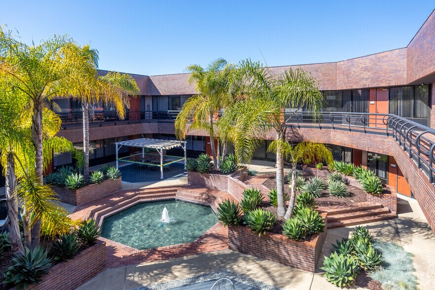 More Photos Of 5151 Shoreham Pl, San Diego Office For Lease