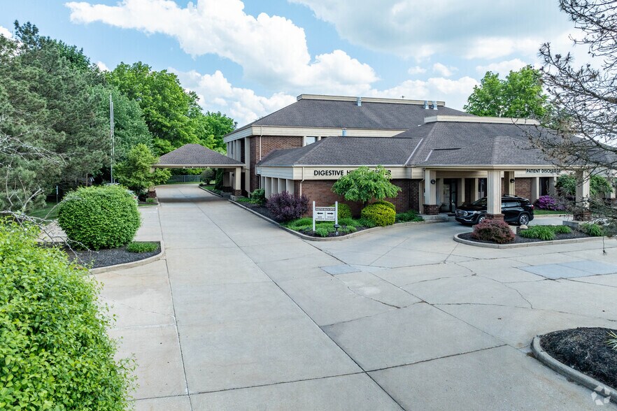 Primary Photo Of 570 White Pond Dr, Akron Medical For Lease