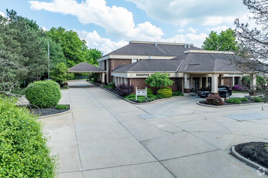 Primary Photo Of 570 White Pond Dr, Akron Medical For Lease