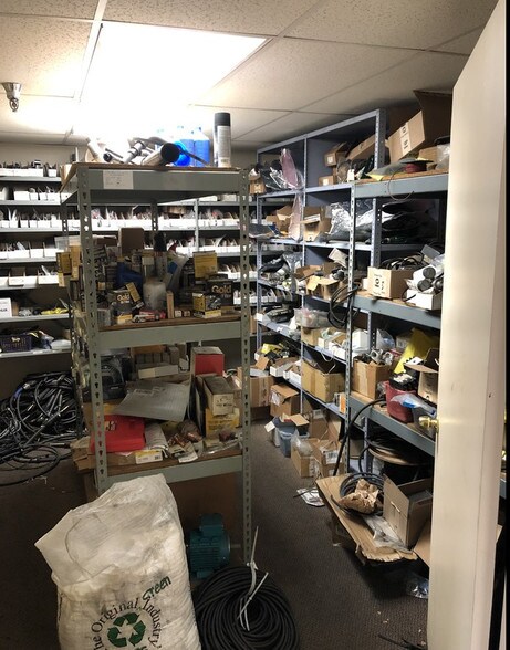 More Photos Of 9271 Archibald Ave, Rancho Cucamonga Warehouse For Sale