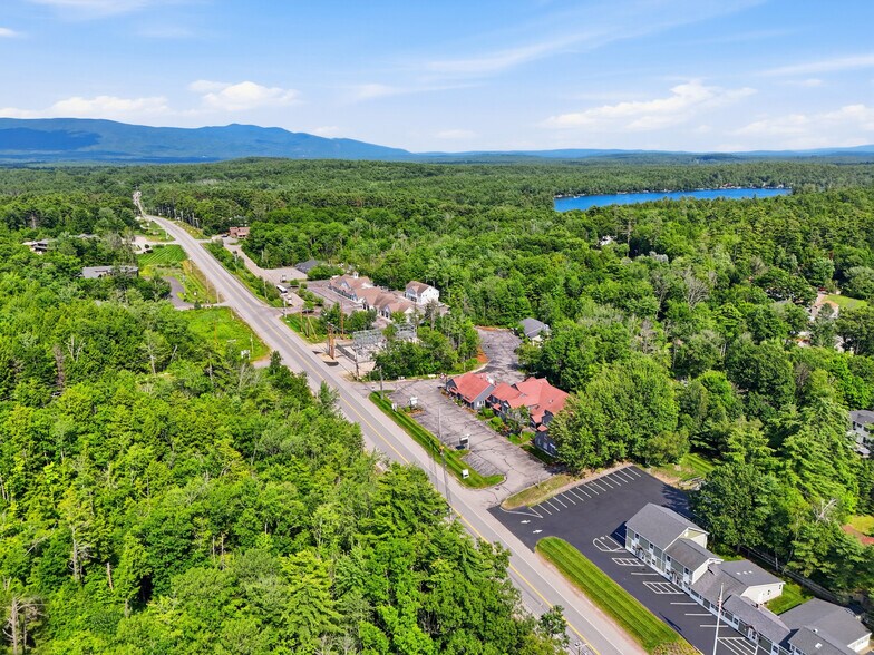 More Photos Of 60 Whittier Hwy, Moultonborough Office For Lease