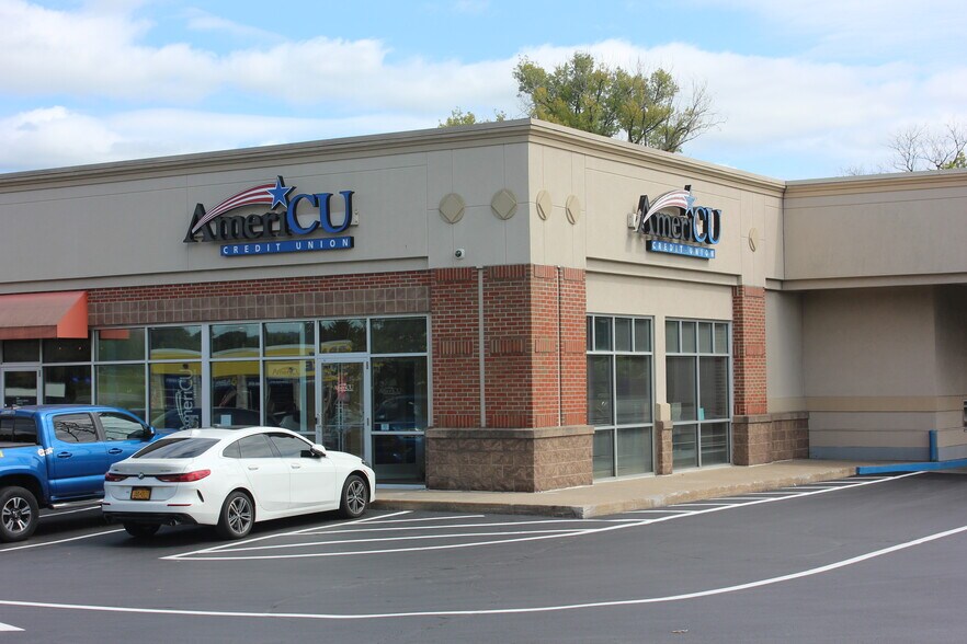 More Photos Of 224 N Genesee St, Utica General Retail For Sale