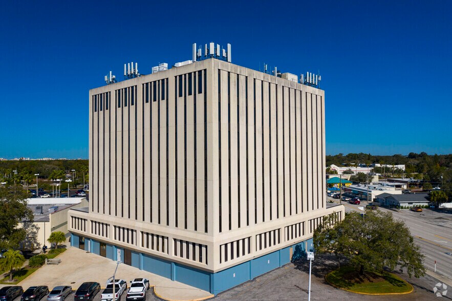 More Photos Of 801 W Bay Dr, Largo Office For Sale