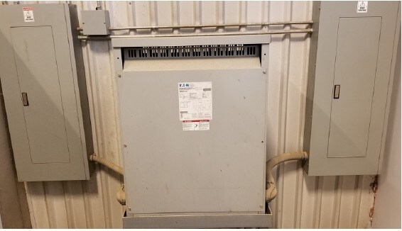 More Photos Of 5065 140th Ave NW, Williston Warehouse For Lease