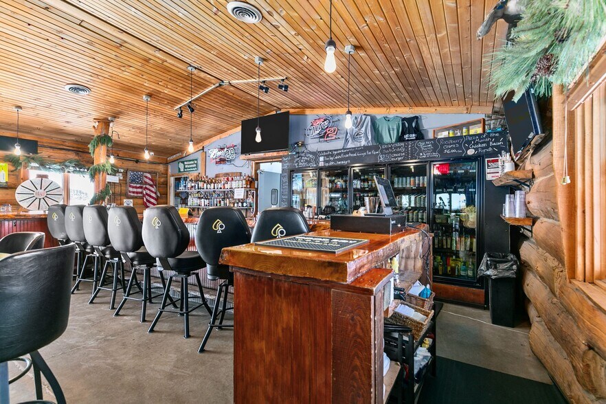 More Photos Of 8826 Grams Rd, Ripon Restaurant For Sale