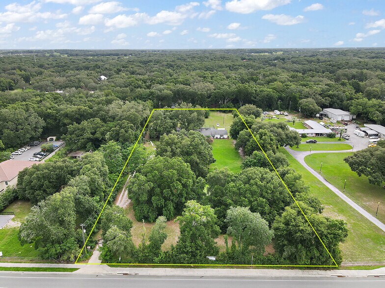 Primary Photo Of 635 CR 466A, Fruitland Park Land For Sale