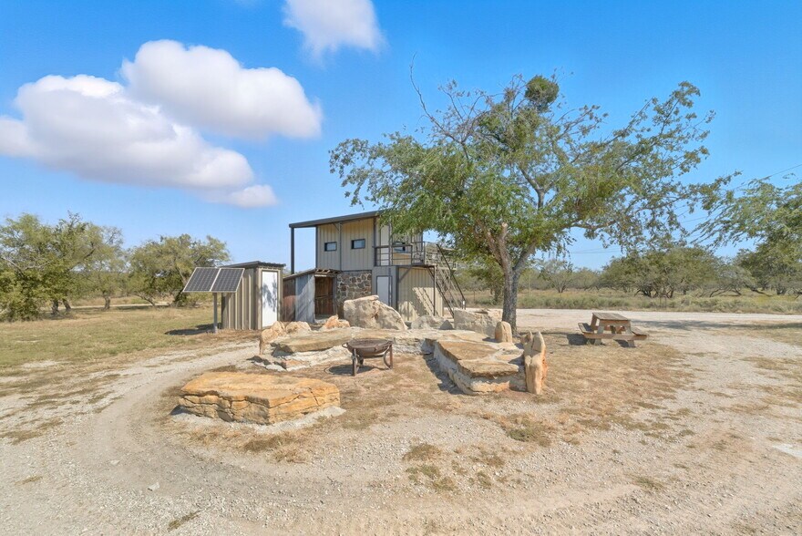 More Photos Of 4636 Halsell Ranch Rd, Jacksboro Land For Sale
