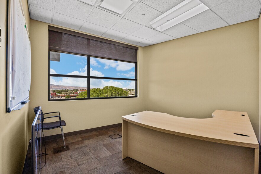 More Photos Of 760 Horizon Dr, Grand Junction Office For Lease