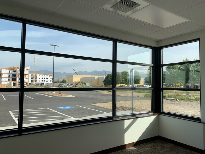 More Photos Of 3760 Mullan Rd, Missoula Office For Sale
