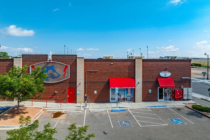 More Photos Of 2290 Rawlings Blvd, Pueblo Freestanding For Lease