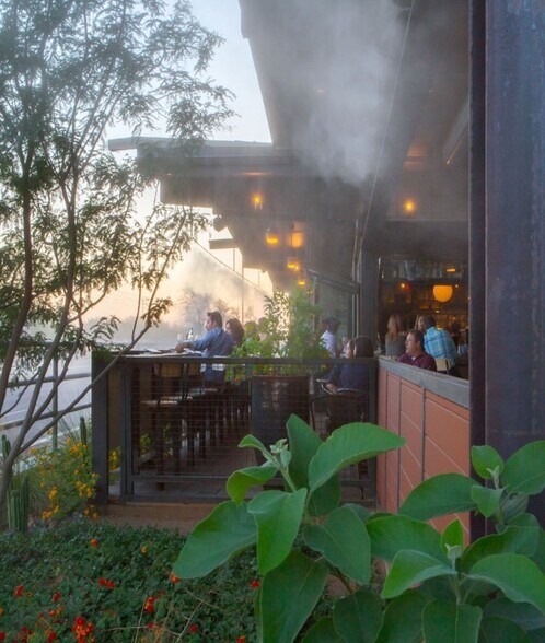 More Photos Of 300 W Camelback Rd, Phoenix Storefront Retail Office For Sale